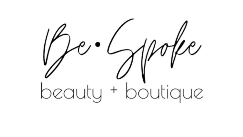 Home BeSpoke Beauty Boutique